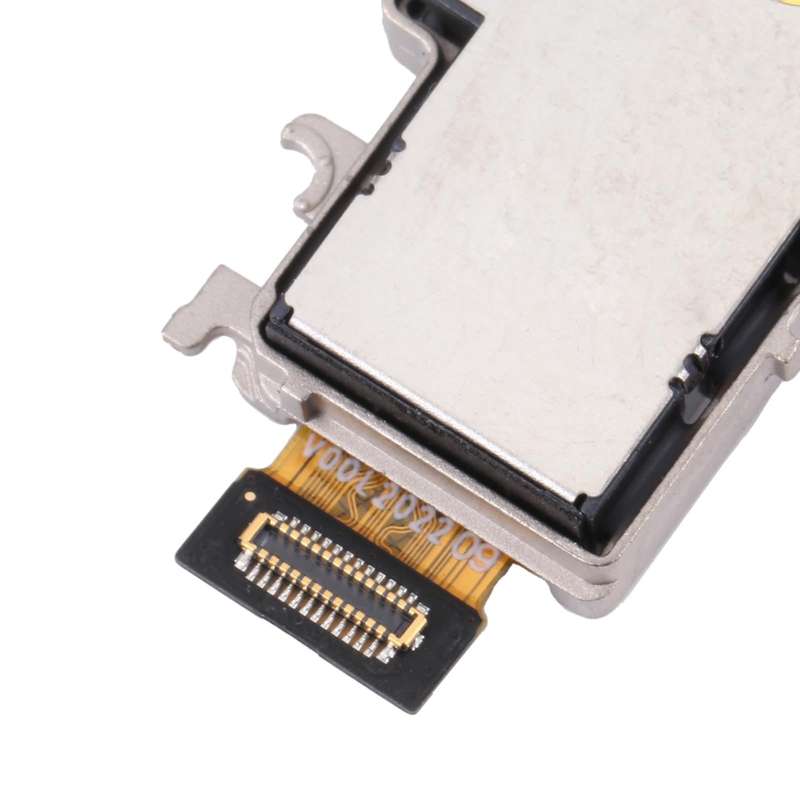 For vivo X50 Pro Main Back Facing Camera