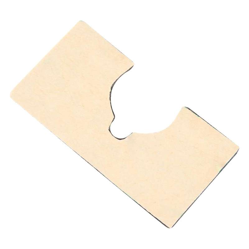 For Canon EOS 5D Mark III OEM Bottom Cover Leather