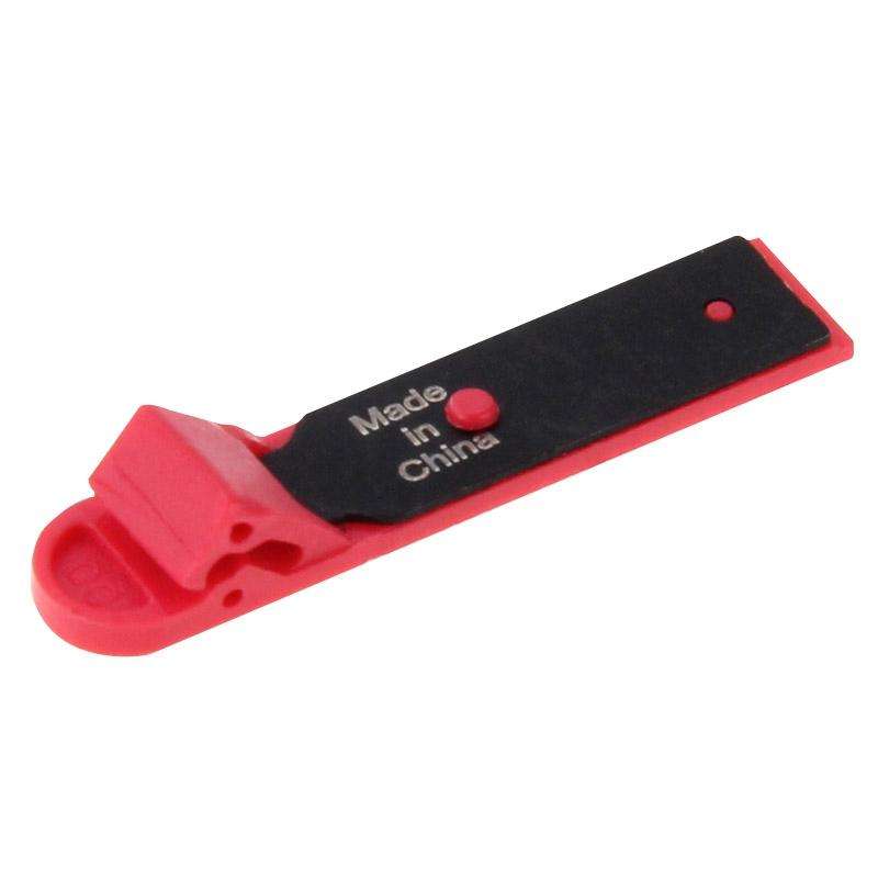 USB Cover  for Nokia Lumia 800(Magenta)