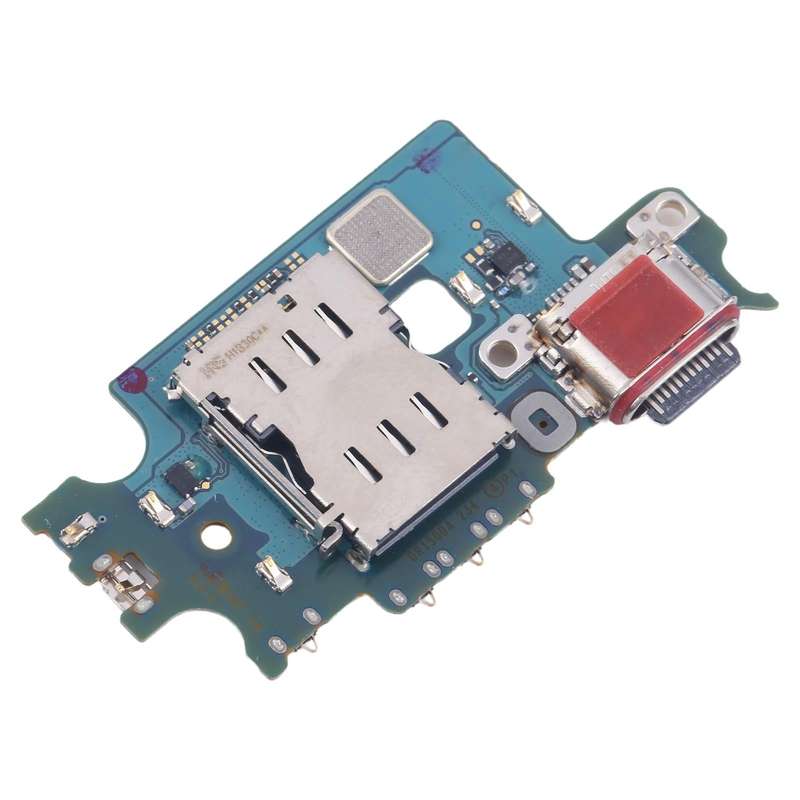For Samsung Galaxy S22+ SM-S9060 Original Charging Port Board