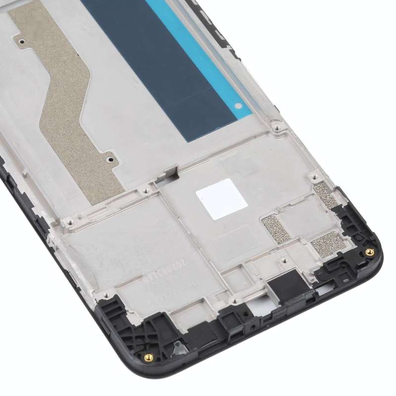 For ZTE Blade V10 Vita Middle Frame Bezel Plate