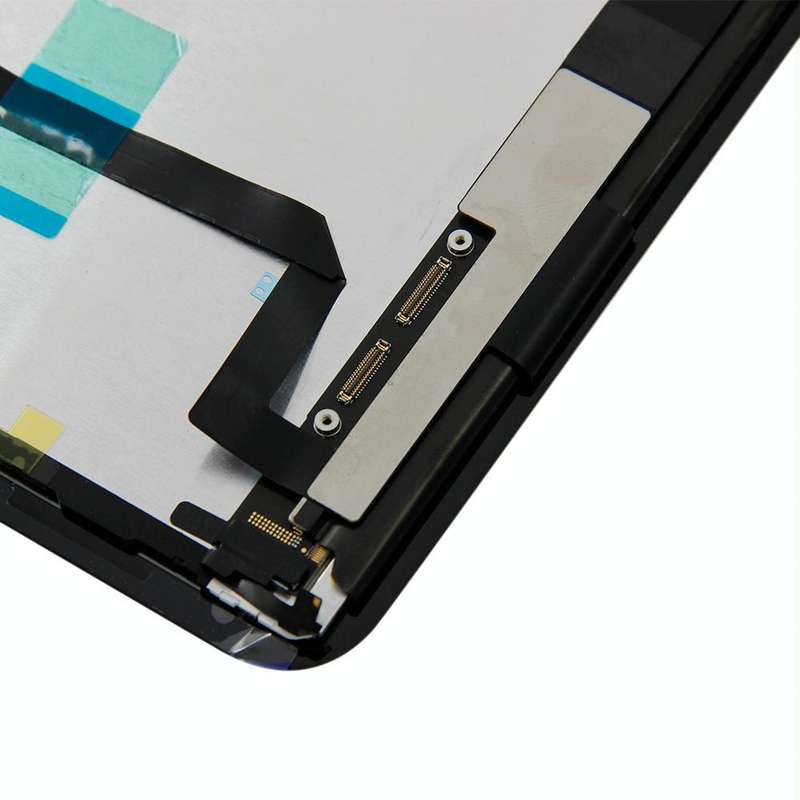 Original LCD Screen for iPad Pro 11 inch  with Digitizer Full Assembly (Black)