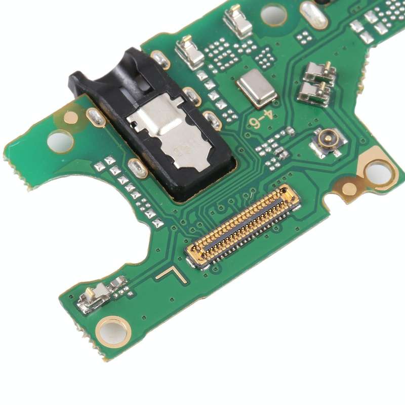 For Honor Play 5T OEM Charging Port Board