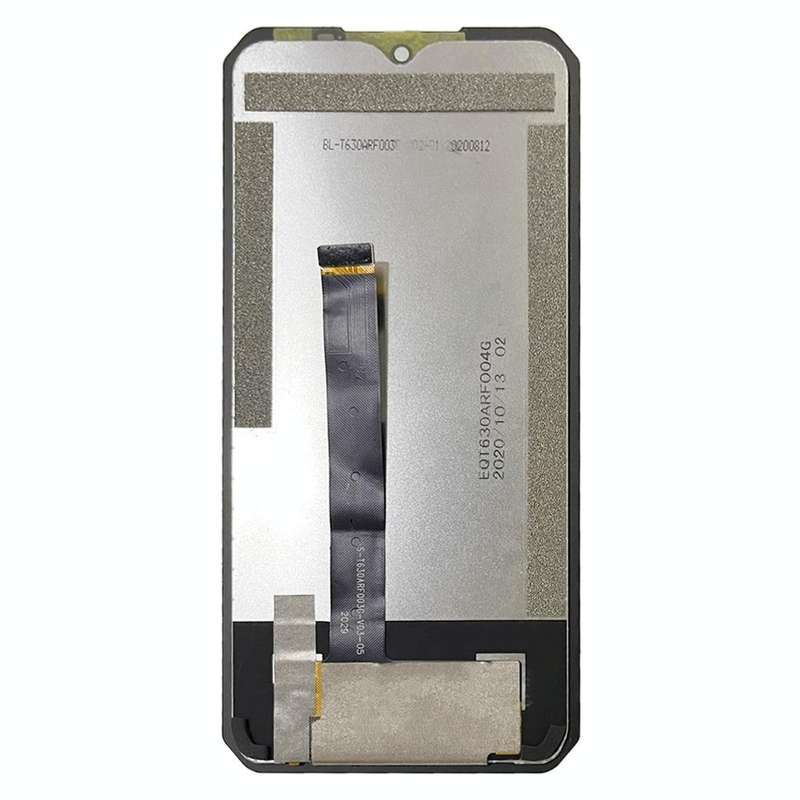 Original LCD Screen for Ulefone Armor 9 with Digitizer Full Assembly