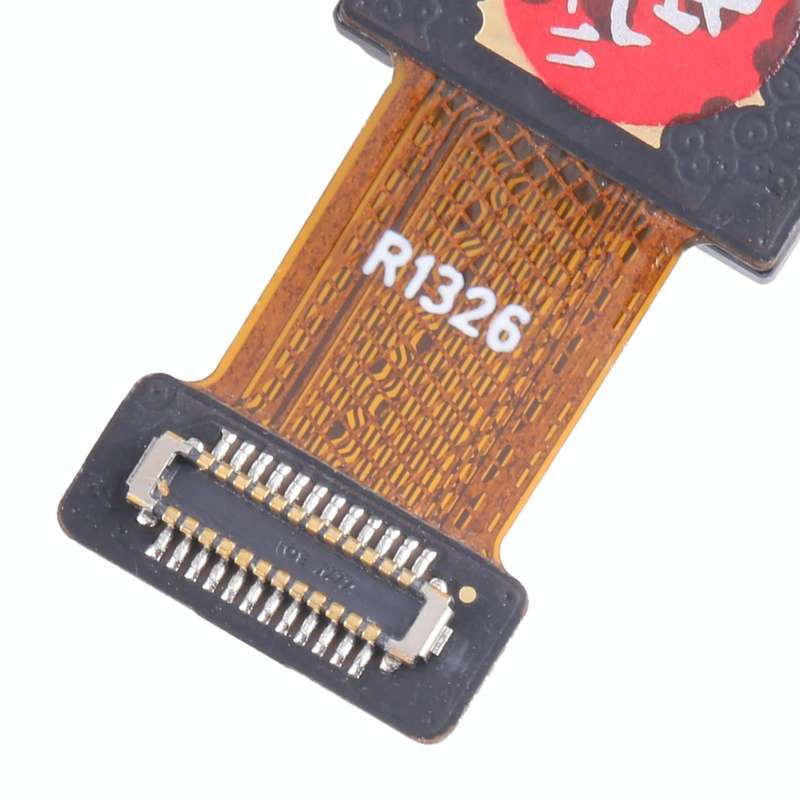 For Xiaomi 12 Pro Original Wide Camera
