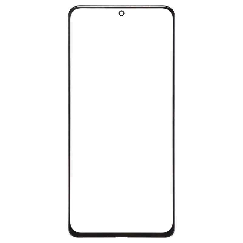 Front Screen Outer Glass Lens for Xiaomi Black Shark 4 Pro / Black Shark 4 / SHARK PRS-H0 / SHARK...