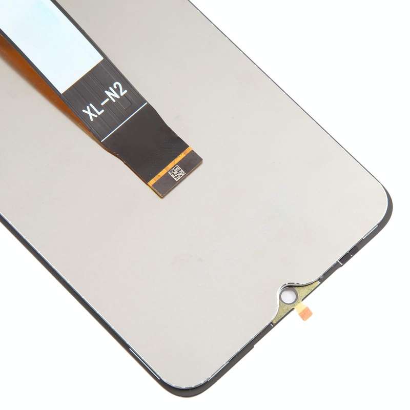 For Xiaomi Poco C50 Original LCD Screen With Digitizer Full Assembly