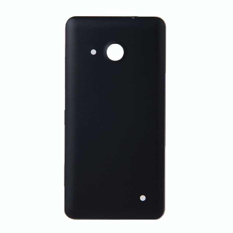 Battery Back Cover for Microsoft Lumia 550 (Black)