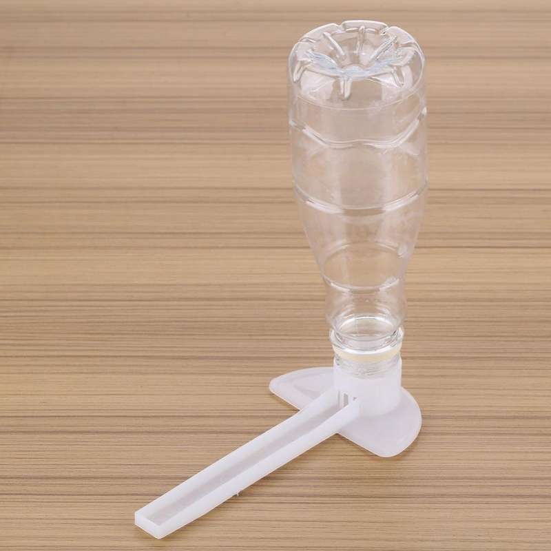 10 PCS Duckbill Type Water Feeder Nest Door Feeder Multi-function Bee Sugar Feeder Beekeeping Too...