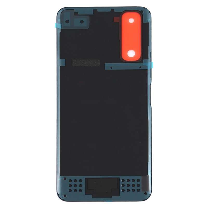 For Vivo Y51s / V2002A Battery Back Cover (Blue)