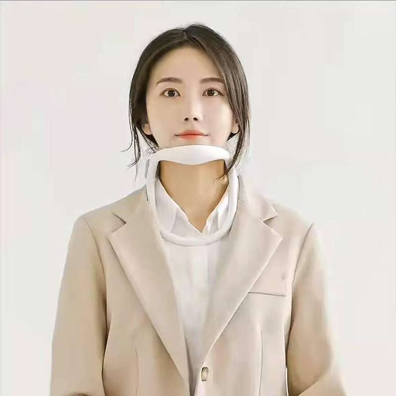 Cervical Support Neck Support Cervical Anterior Tilt Corrector