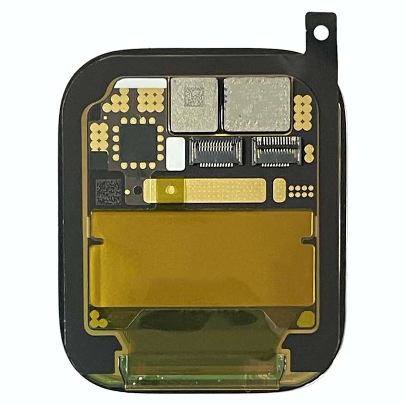 Original LCD Screen for Apple Watch Series 7 41mm with Digitizer Full Assembly