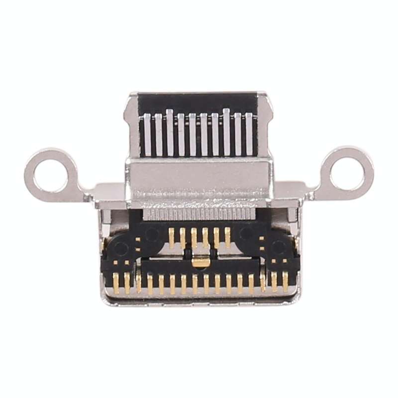 For iPad Air 4 / Air 5 Charging Port Connector(Black)