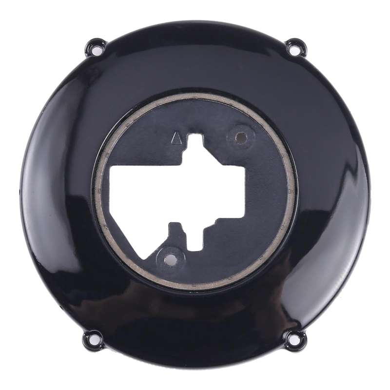 Original Rear Housing Cover For Samsung Galaxy Watch4 Classic 46mm SM-R890(Black)