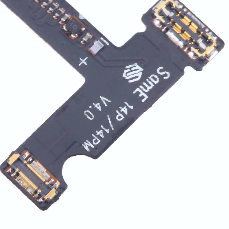 For iPhone 14 Pro Max / 14 Pro SamE TAG-ON Battery Repair Fiex Cable