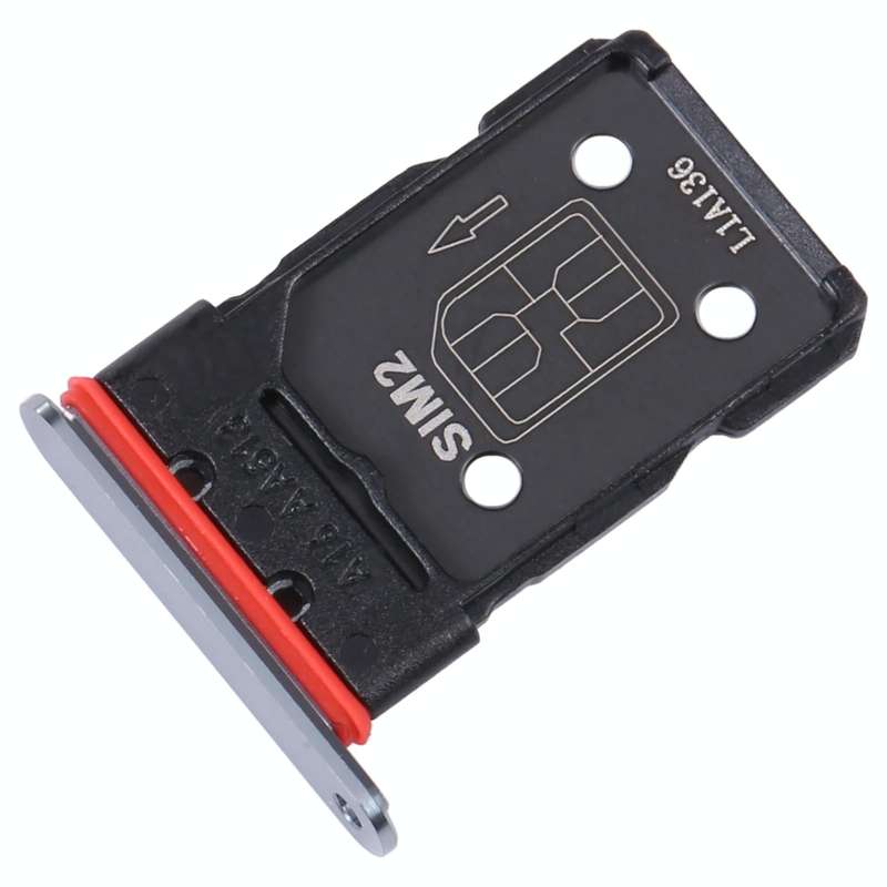 For OnePlus 11 Original SIM Card Tray + SIM Card Tray (Green)