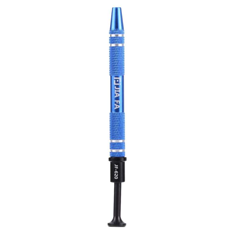 JIAFA JF-620 IC Chip Extractor Remover Tool BGA Electronic Component Puller(Blue)