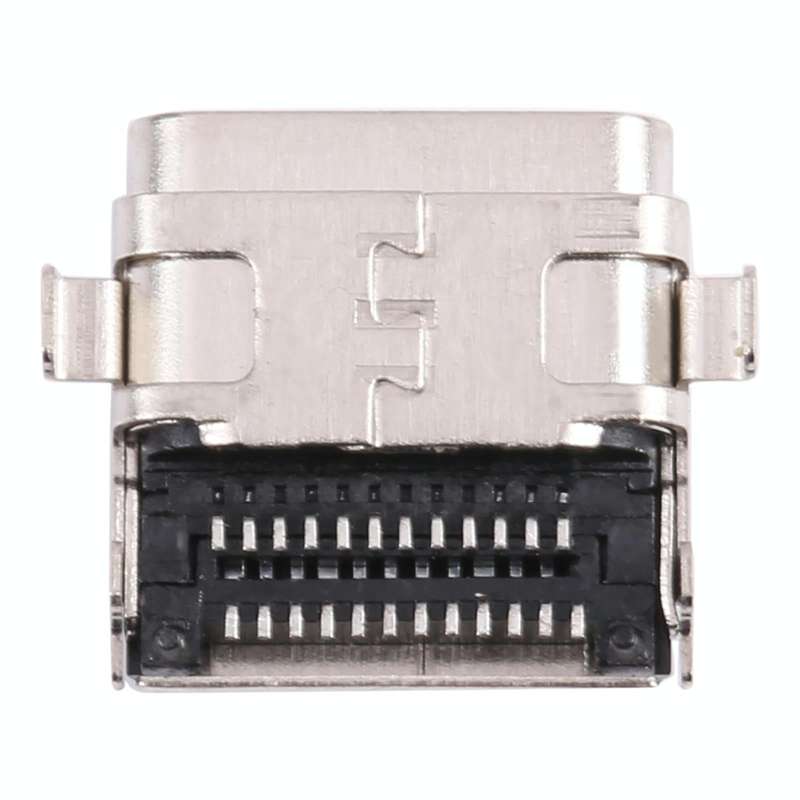 TC-049 Charging Port Connector For HP Spectre X360 13-AP0023DX 13-AP0039NR