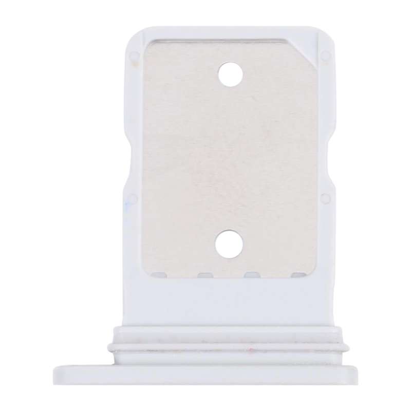 SIM Card Tray for Google Pixel 5a (White)
