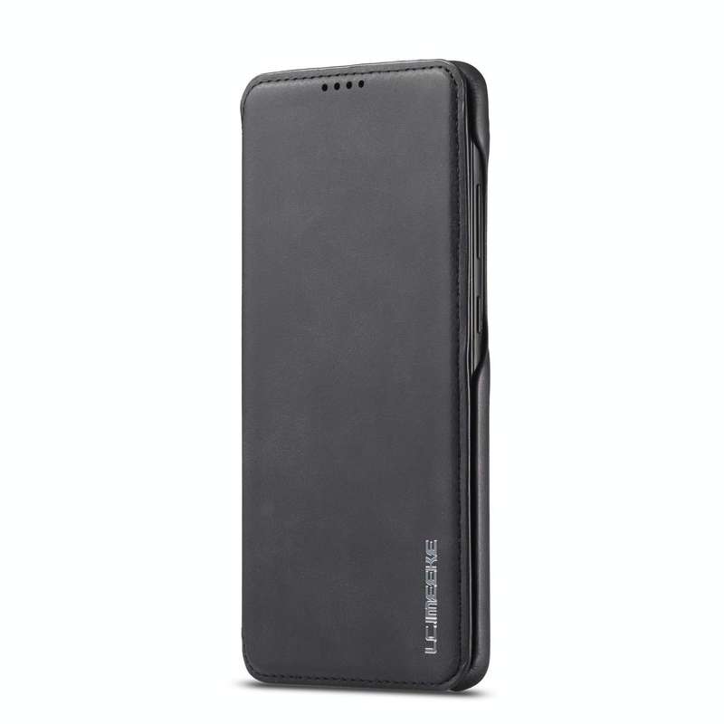 For Samsung Galaxy S20 FE LC.IMEEKE Hon Ancient Series Horizontal Flip Leather Case with Holder &...