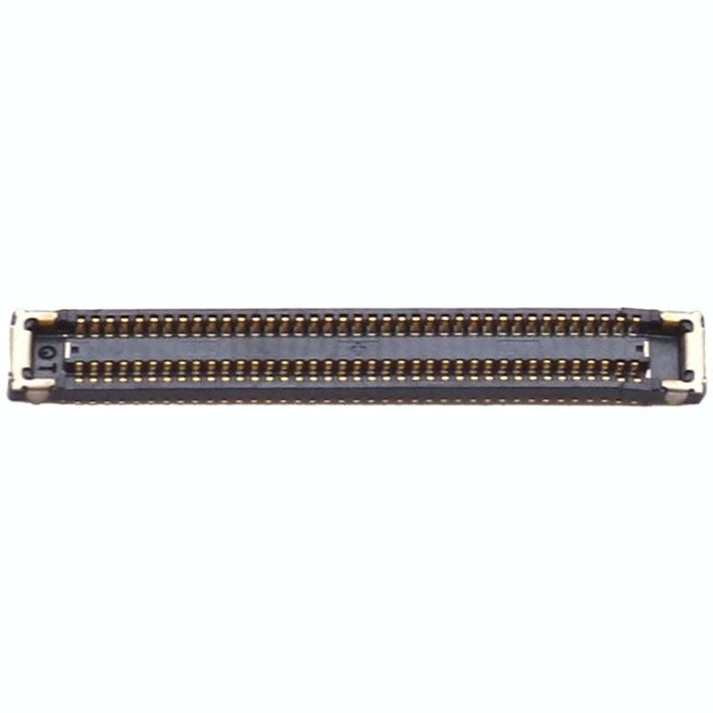 For Samsung Galaxy A41 10pcs Motherboard LCD Display FPC Connector