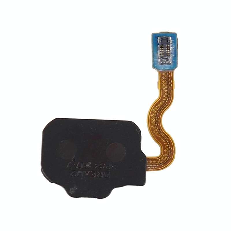 For Galaxy S8 / S8+ Fingerprint Button Flex Cable(Pink)