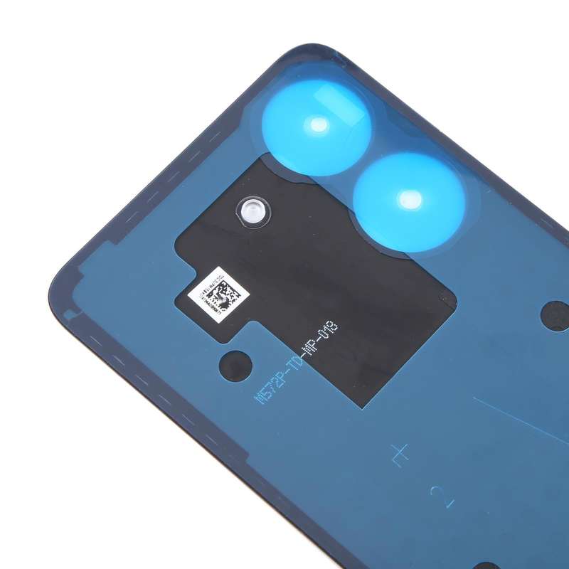 For Xiaomi Poco C65 Original Battery Back Cover(Black)