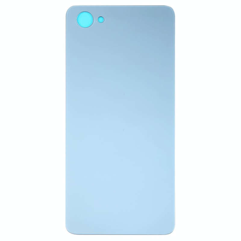 For OPPO F7 / A3 Back Cover (Blue)