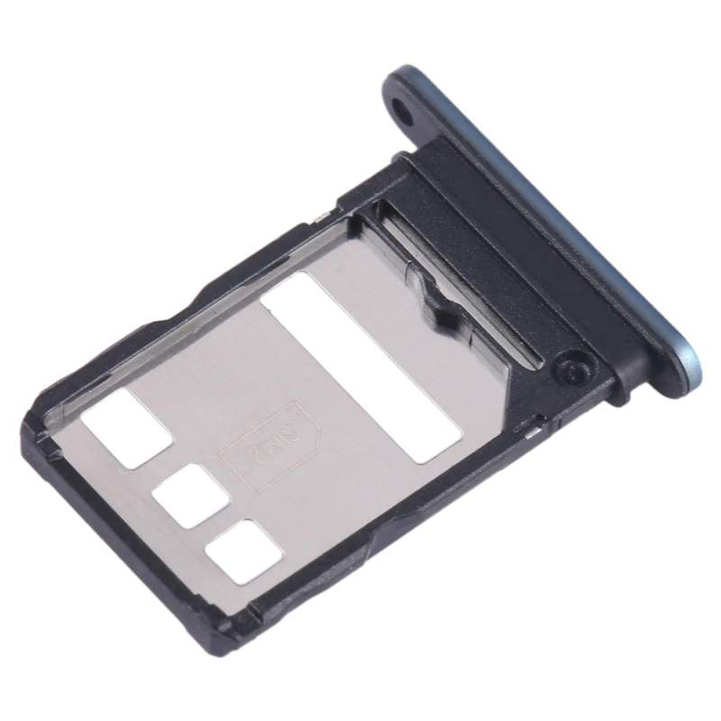 For Honor 70 Pro+ SIM + SIM Card Tray (Green)