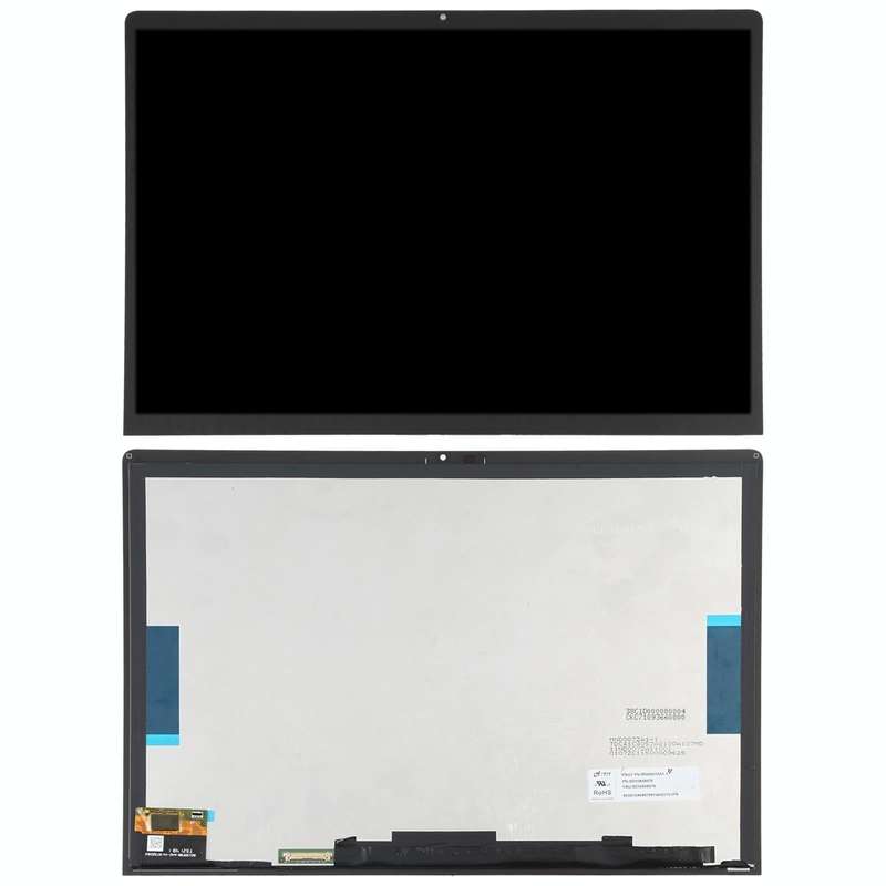 OEM LCD Screen For Lenovo Yoga Pad Pro 2021/Yoga Tab 13 YT-K606F YT-K606M with Digitizer Full Ass...