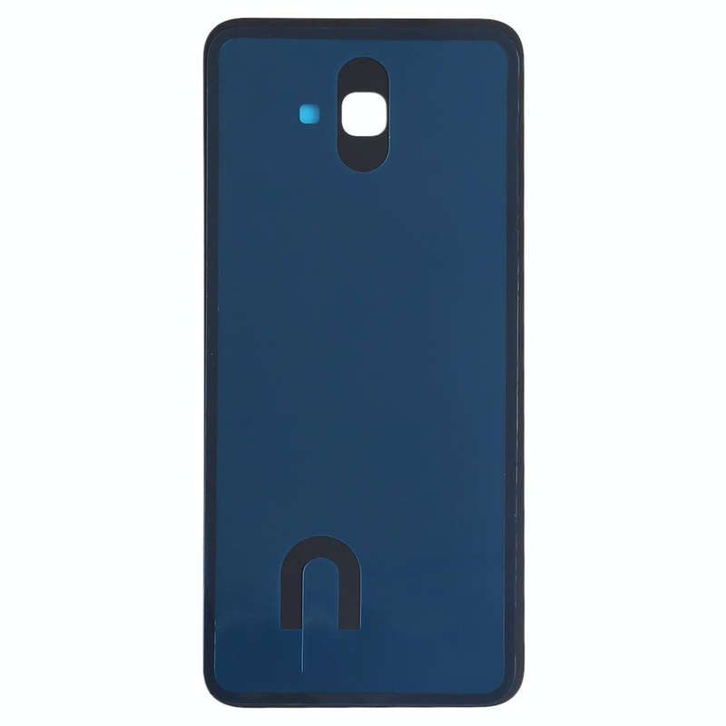 For Galaxy J4+, J415F/DS, J415FN/DS, J415G/DS Battery Back Cover (Blue)