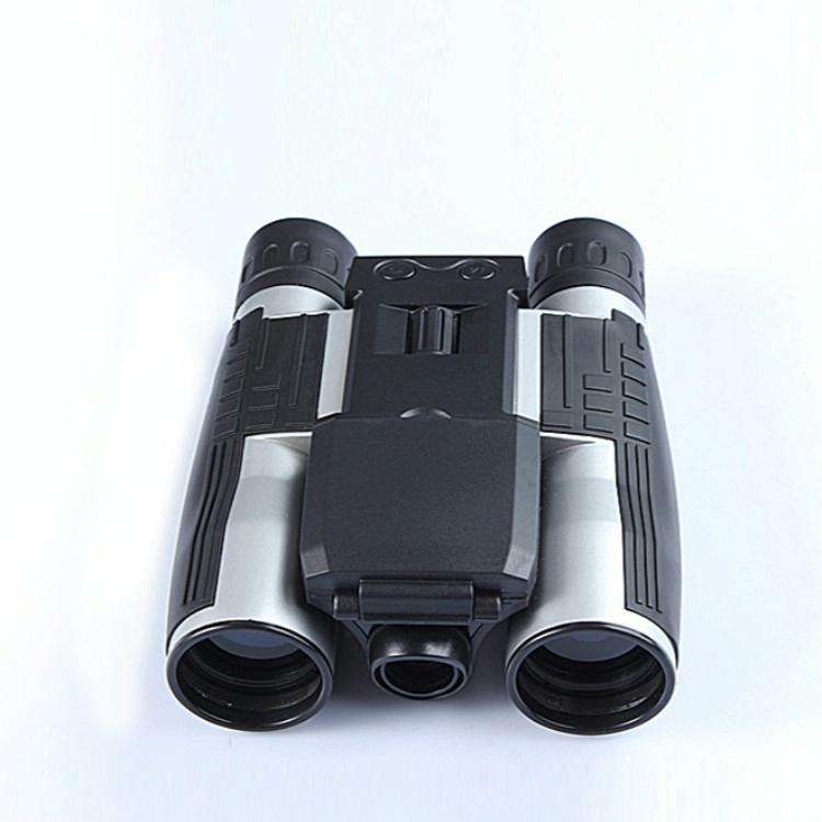 12x32 HD Telescope Outdoor Binocular Digital Telescope Multifunctional Video Camera Telescope