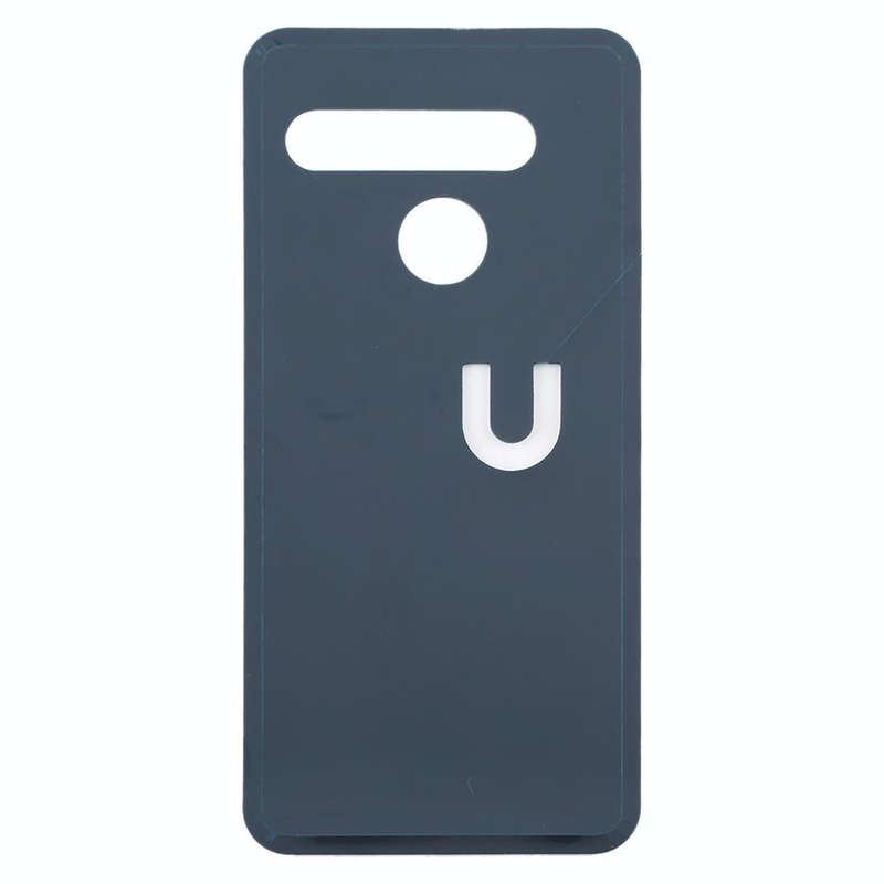 10 PCS Back Housing Cover Adhesive for LG Q70