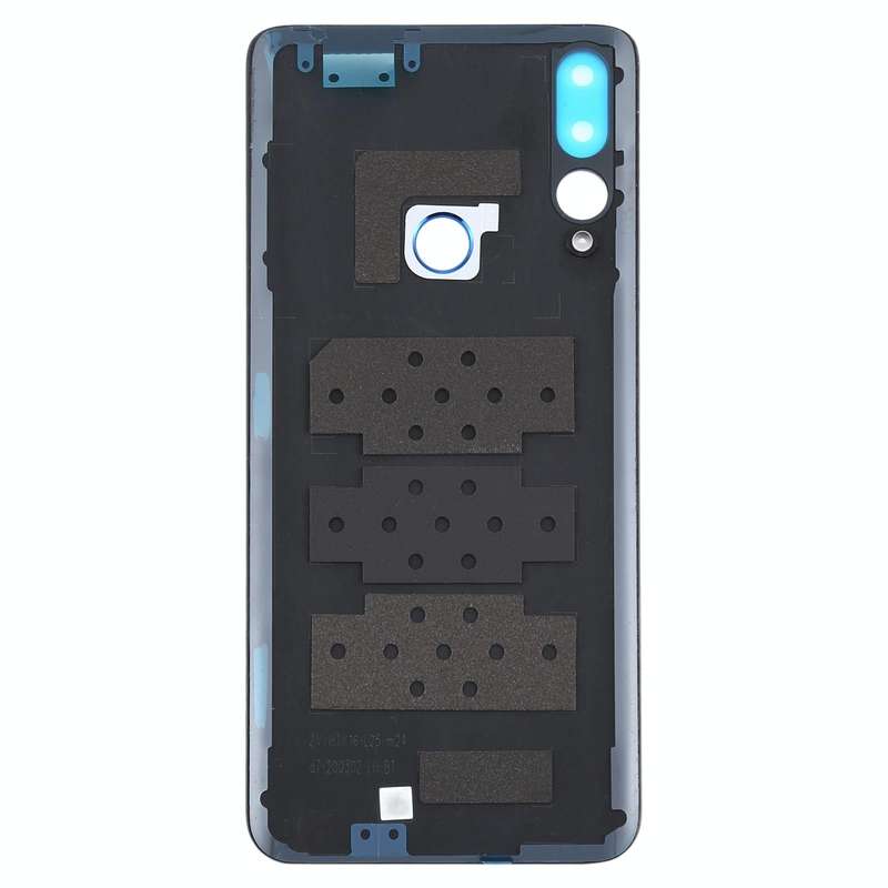 Original Battery Back Cover for Huawei Y9 Prime (2019)(Blue)