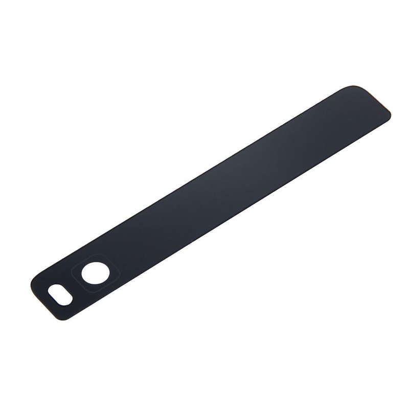 For Huawei P8  Back Camera Lens(Black)