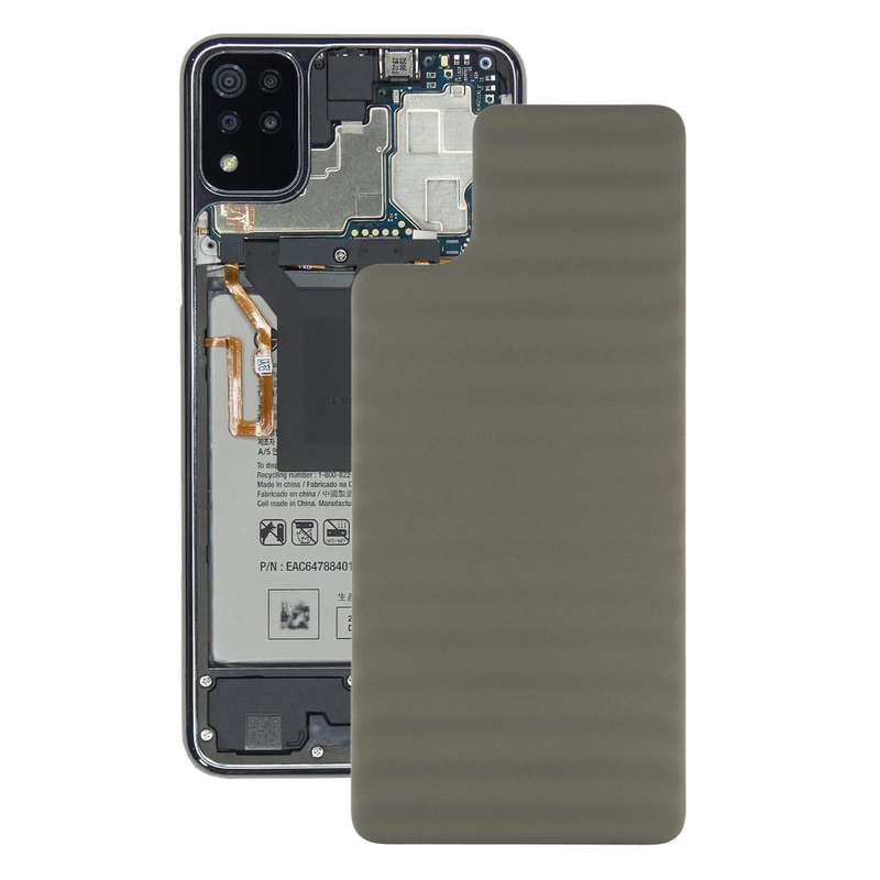 Back Battery Cover for LG K42 LMK420 LM-K420 LMK420H LM-K420H LMK420E LM-K420E LMK420Y LM-K420Y(G...