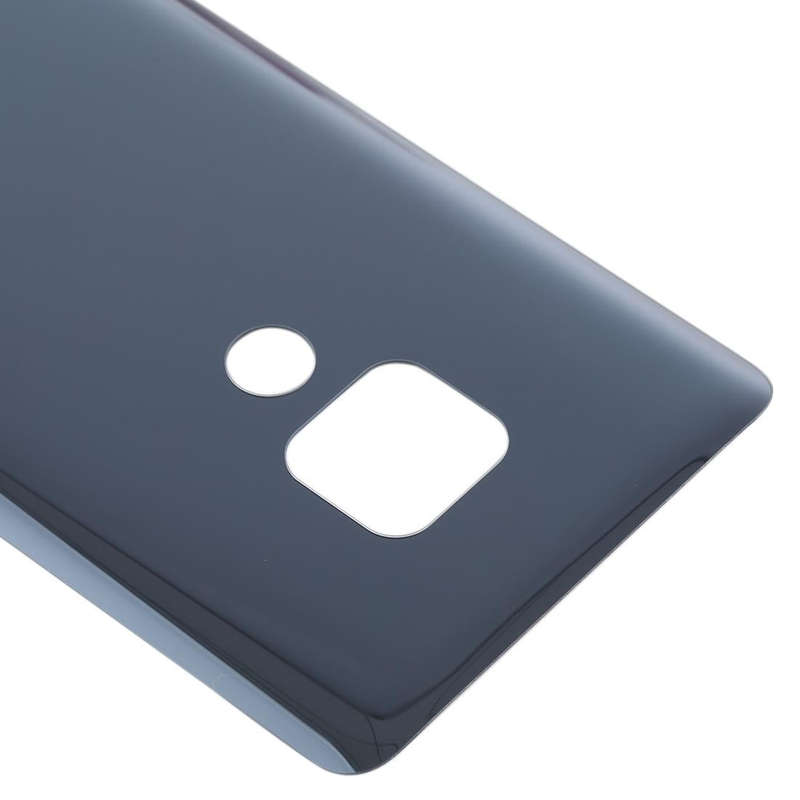 Battery Back Cover for Huawei Mate 20(Black)
