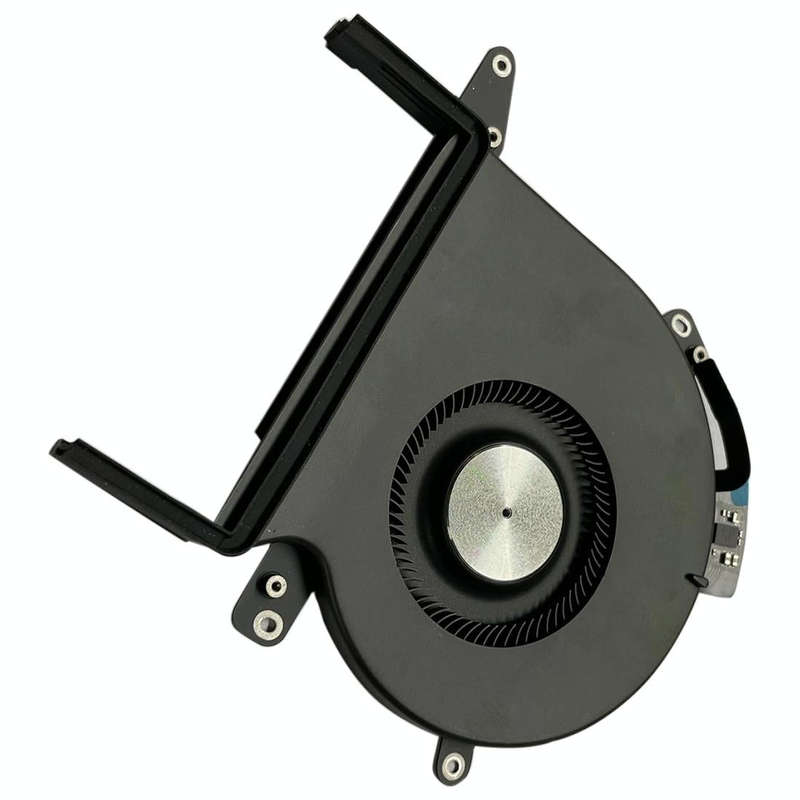 1 Pairs CPU Cooling Cooler Fan For Macbook Pro 16 inch A2485 2021
