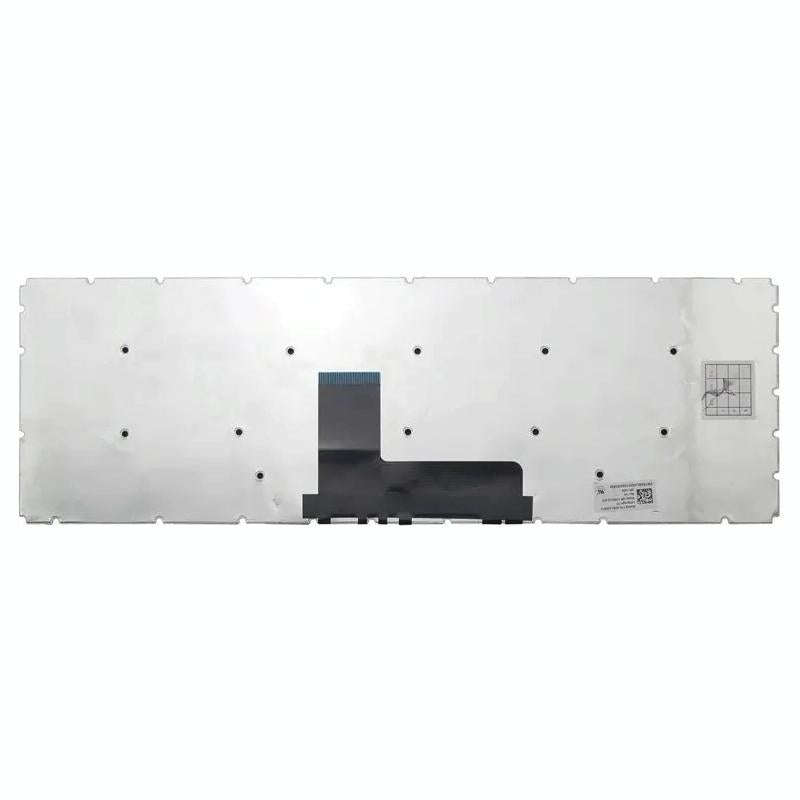 For TOSHIBA Satellite L50-B / L50D-B US Version Keyboard with Number Key
