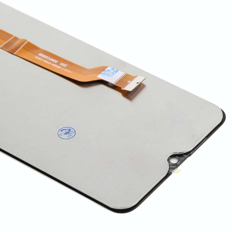 TFT LCD Screen For OPPO F9 / A7X / F9 Pro / Realme 2 Pro with Digitizer Full Assembly (Black)