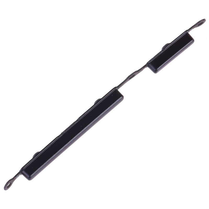 Power Button and Volume Control Button for Xiaomi Redmi 6A / Redmi 6(Black)