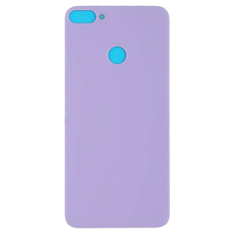 Back Cover for Huawei Honor 9i(Purple)