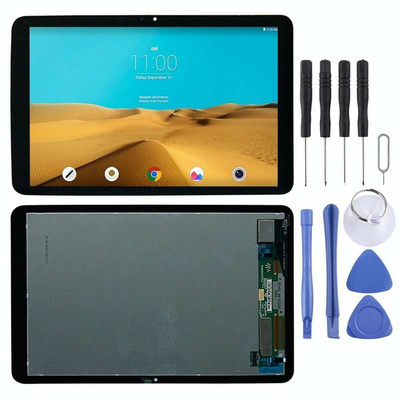 TFT LCD Screen for  LG G Pad X 10.1 V930 with Digitizer Full Assembly (Black)