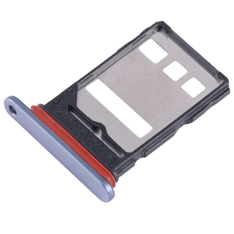 For Honor Play 8T SIM Card Tray (Grey)