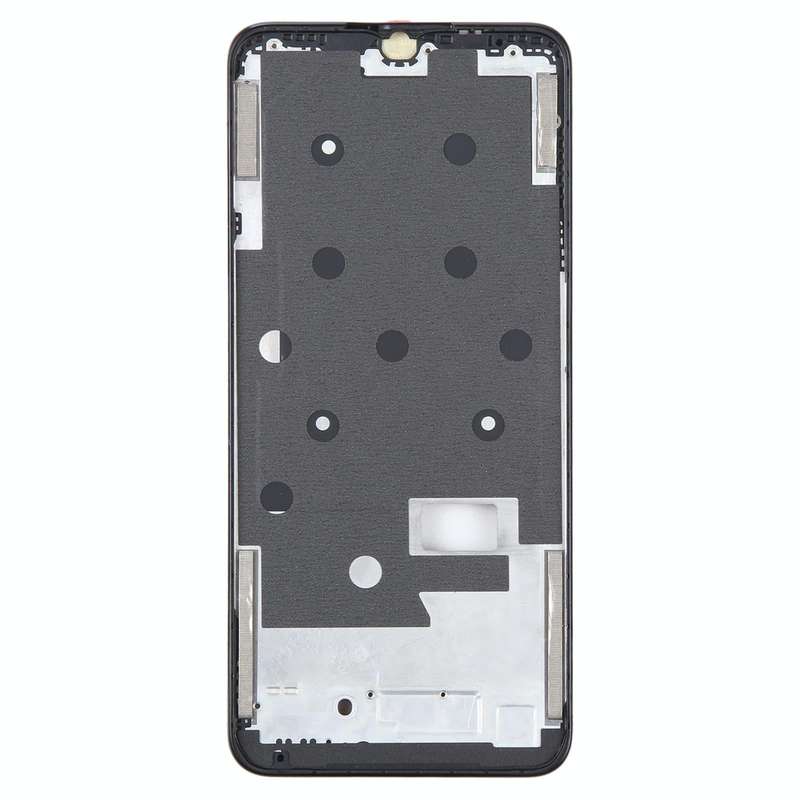 For OPPO A78 Original Front Housing LCD Frame Bezel Plate