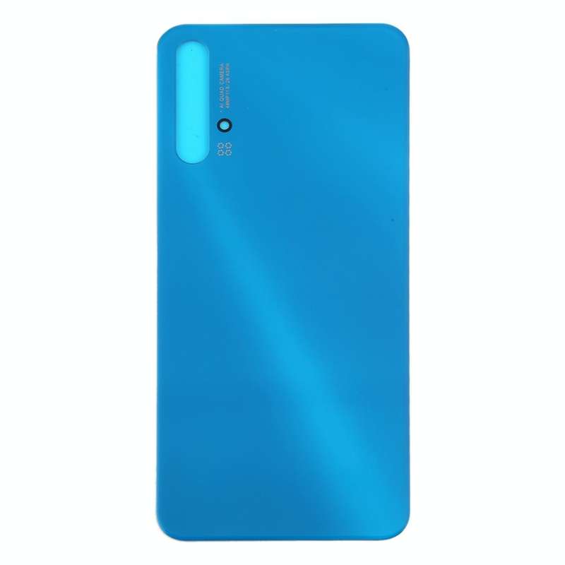 Battery Back Cover for Huawei Nova 5 Pro(Blue)
