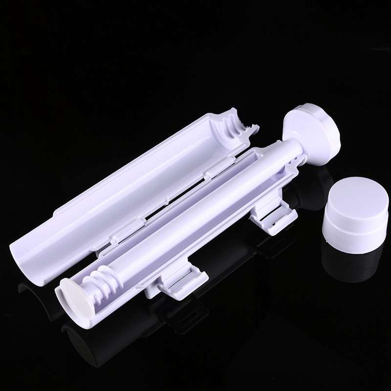 Sushi DIY Convenient Perfect Homemade Sushi Roll Maker(White)