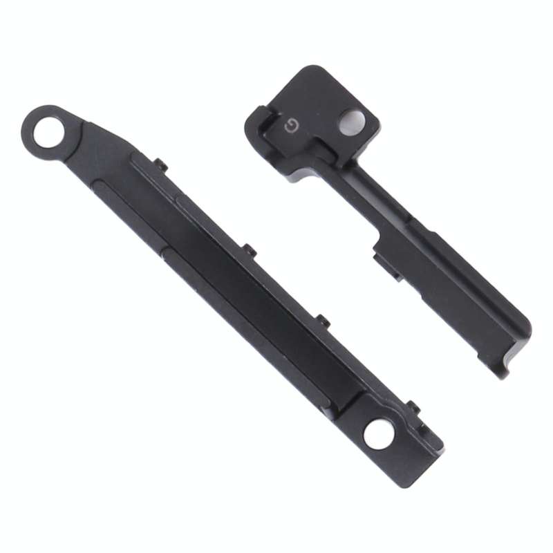 For iPad mini 6 2021 A2568 A2569 WiFi Power Button & Volume Button Flex Cable Bezel Frame