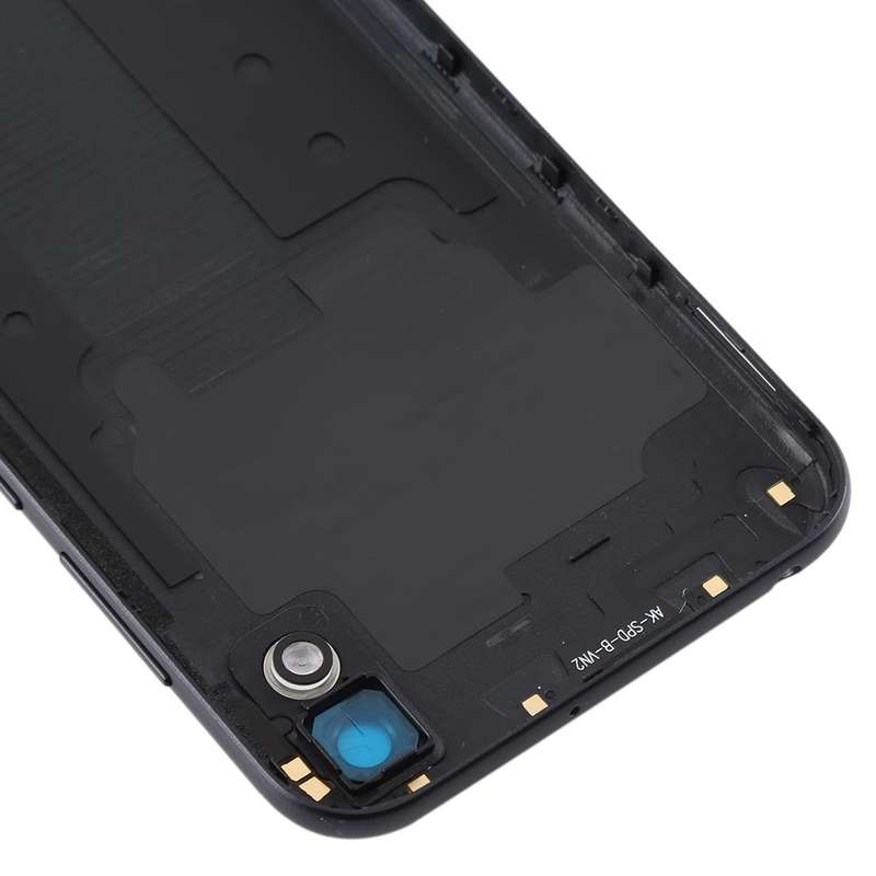 Battery Back Cover for Huawei Honor 8S(Black)