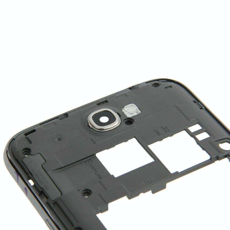 For Galaxy Note II / N7100 Middle Board (Black)